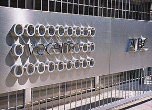 Grupo Vocento busca novia, abstenerse endeudadas