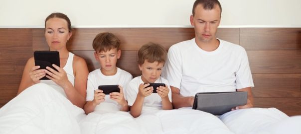 Consumo multiplataforma: ¿Y el diálogo?